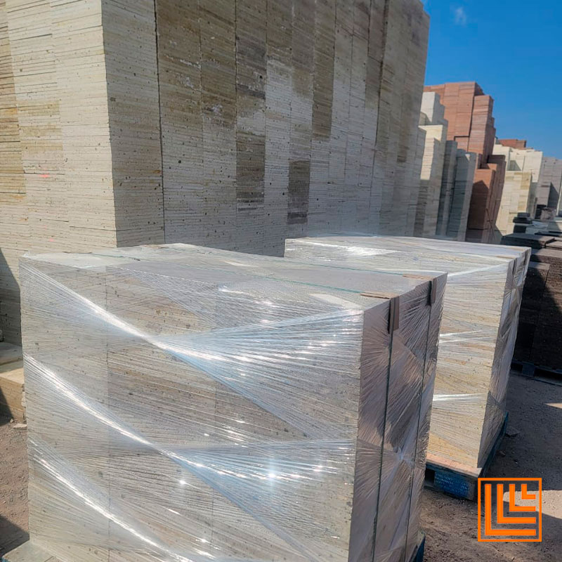 Cantera Blanca Mexicana