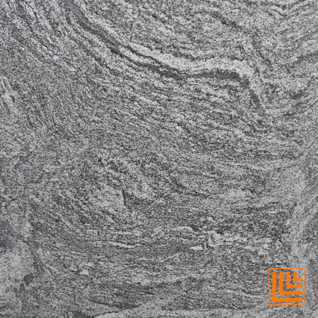 Granito Ebony Flameado