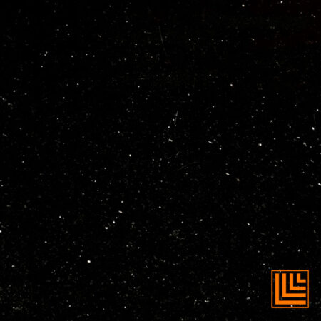 Granito Negro Galaxy