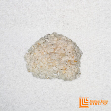 Grano Blanco #1