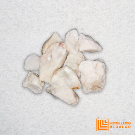 Grano Blanco #6-7