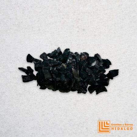Grano Negro Mate