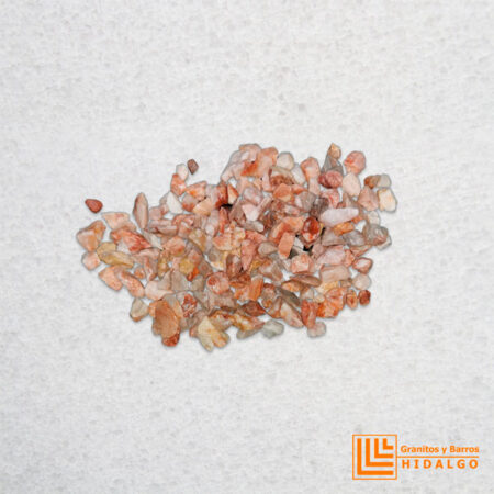 Grano Rosa Jaspe #3