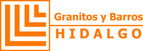 Logo Granitos y Barros Hidalgo