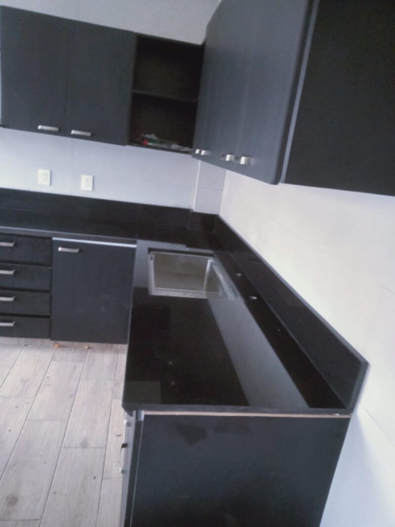 Cocina de Granito