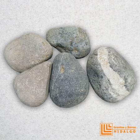 Piedra de Río Naranja