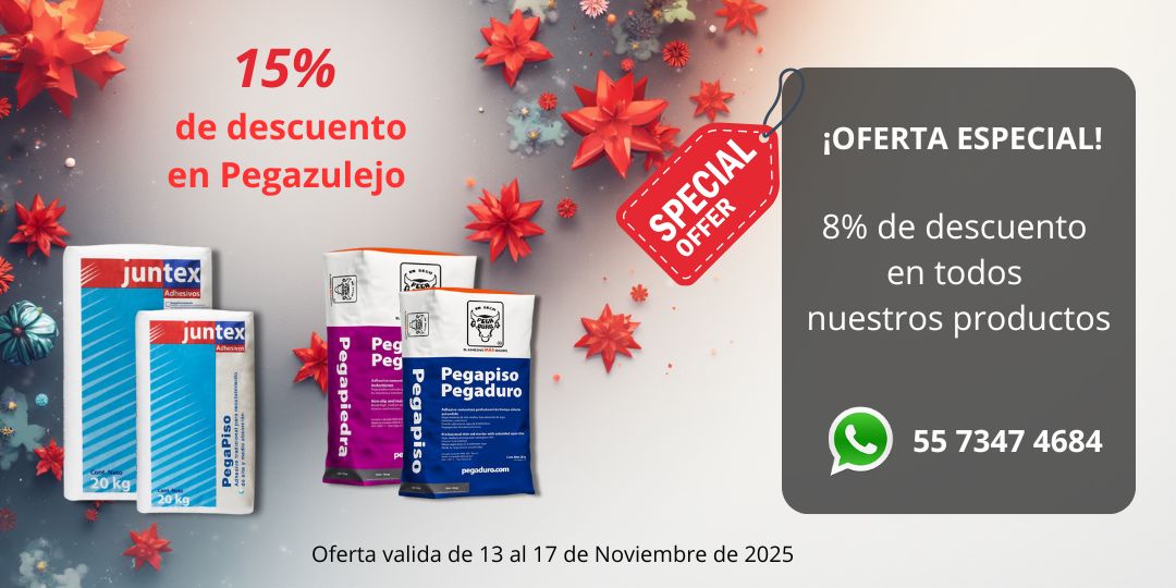 Promoción Buen Fin