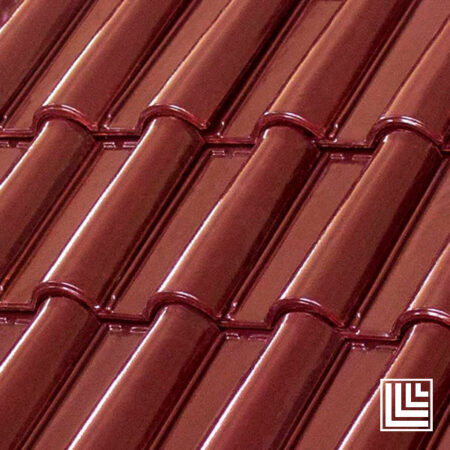 Teja Esmalte Granada