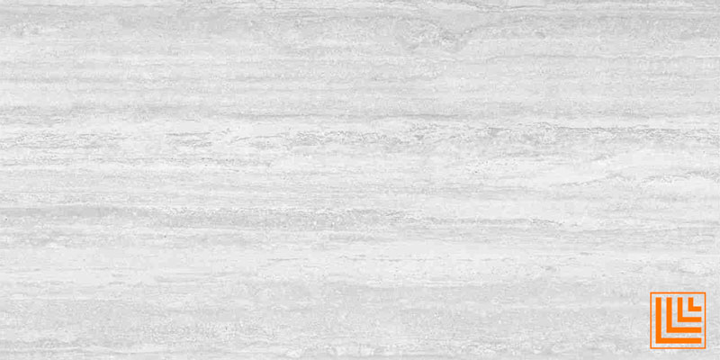 Porcelanato Travertino Grey