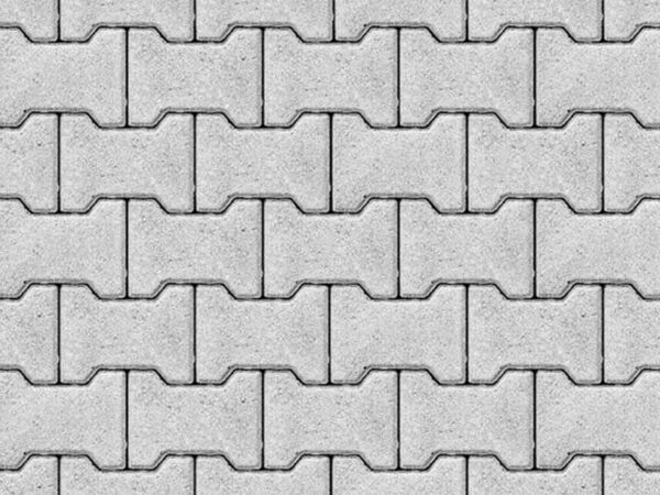 Adocreto hueso gris