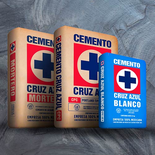 Materiales de construcción