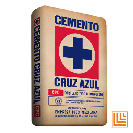 Cemento Cruz Azul