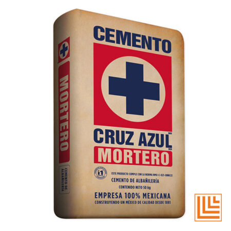Cemento Mortero