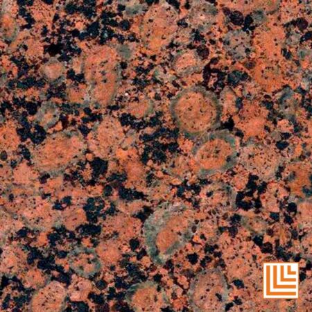 Granito Baltic Brown