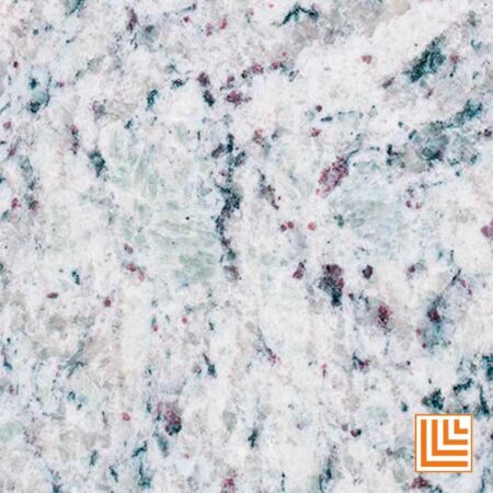 Granito Blanco Dallas