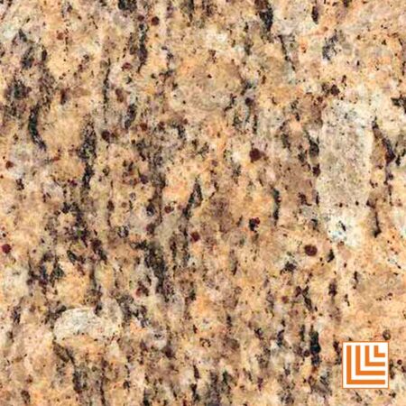 Granito Santa Cecilia Light