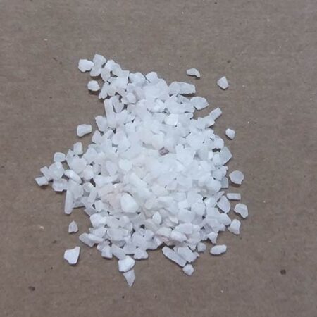 Grava de Mármol No. 1