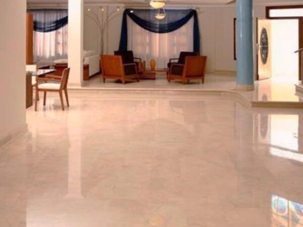 Piso de mármol belagio